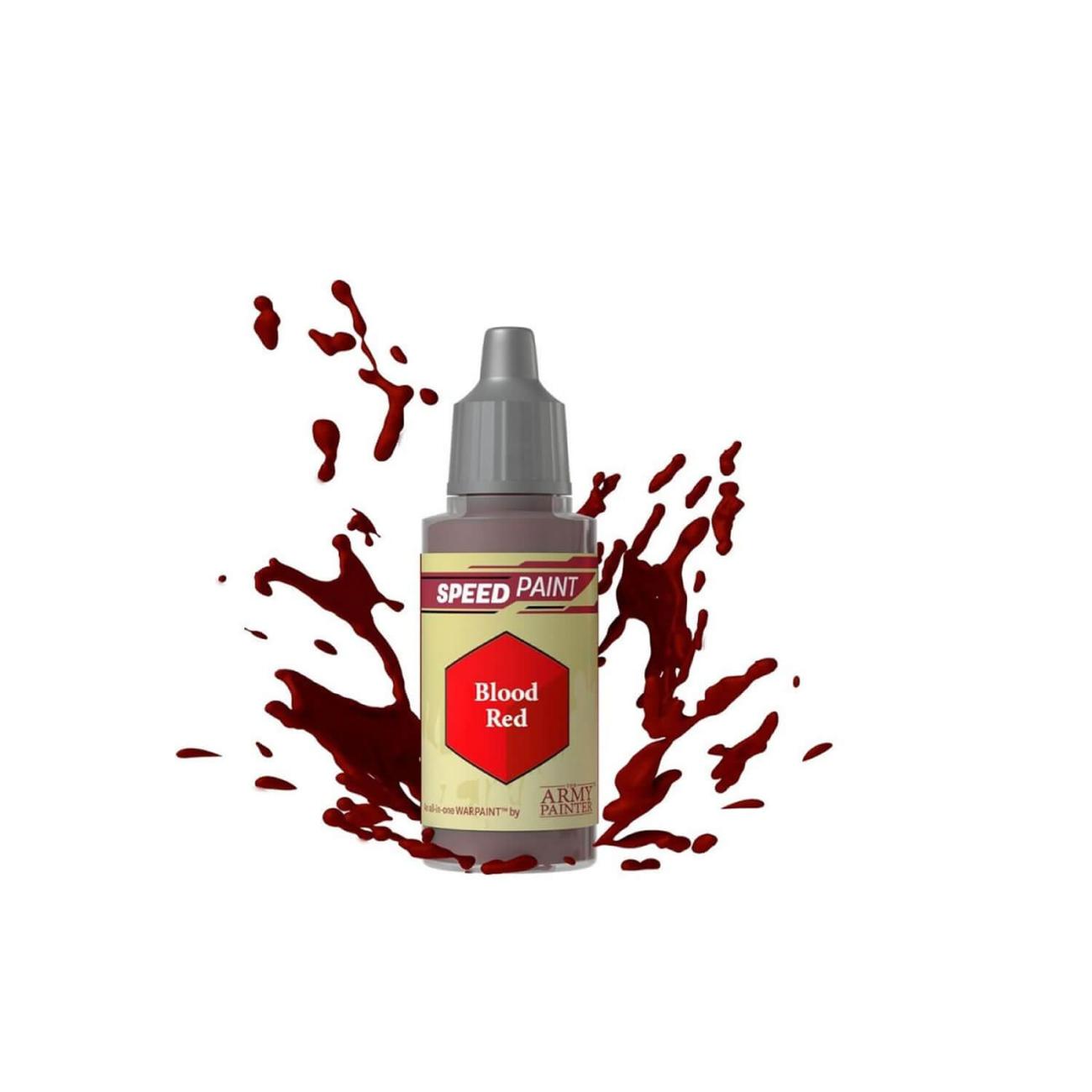 (image for) Army Painter Speed Paint 2.0 Blood Red